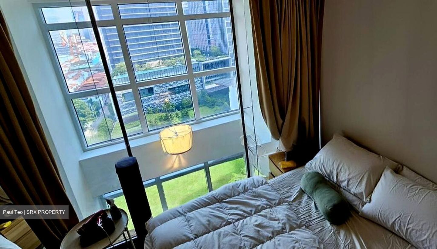 Icon (D2), Apartment #514007241